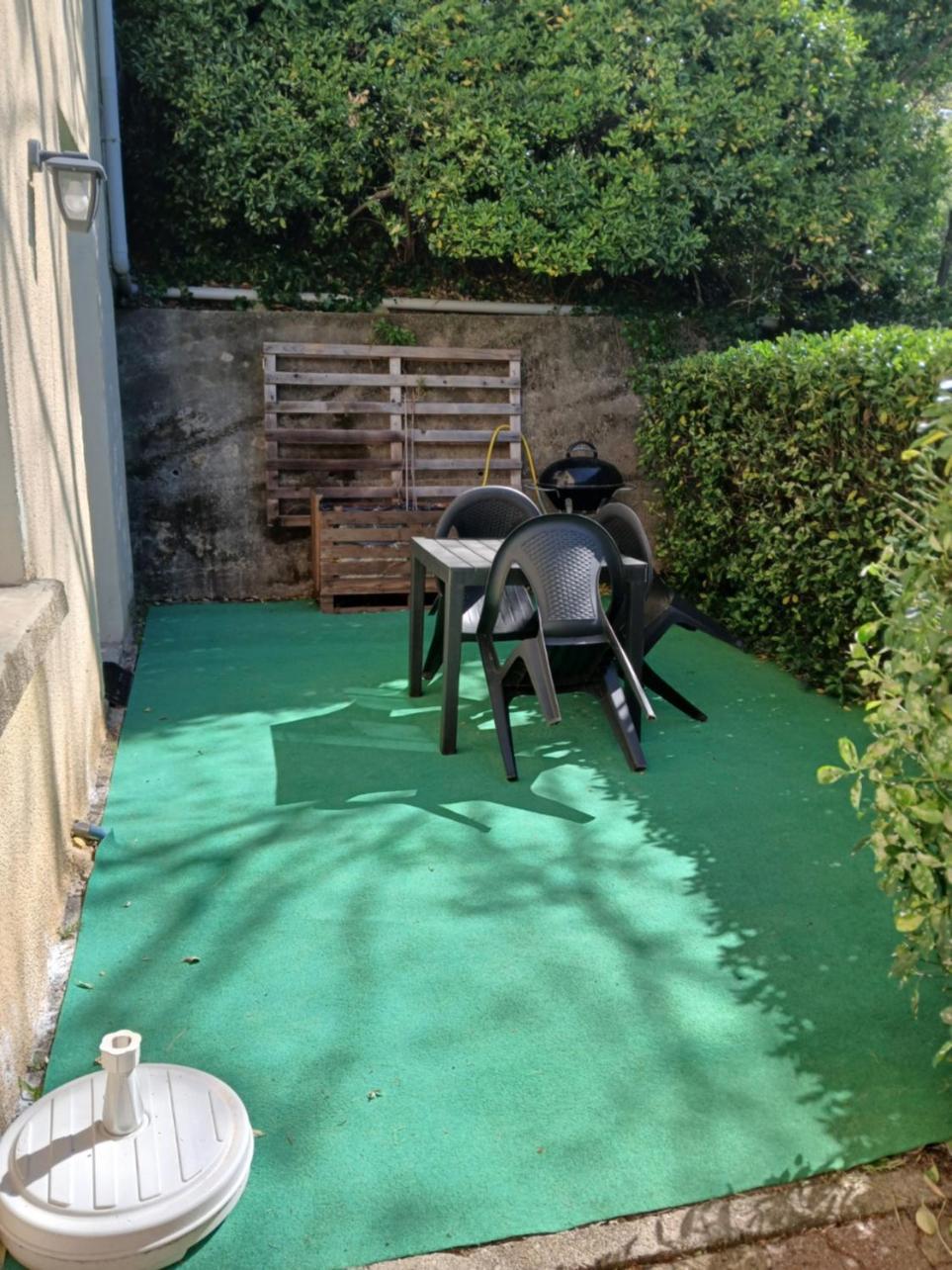 Gites En Cevennes "Chez Steloune" Genolhac Esterno foto